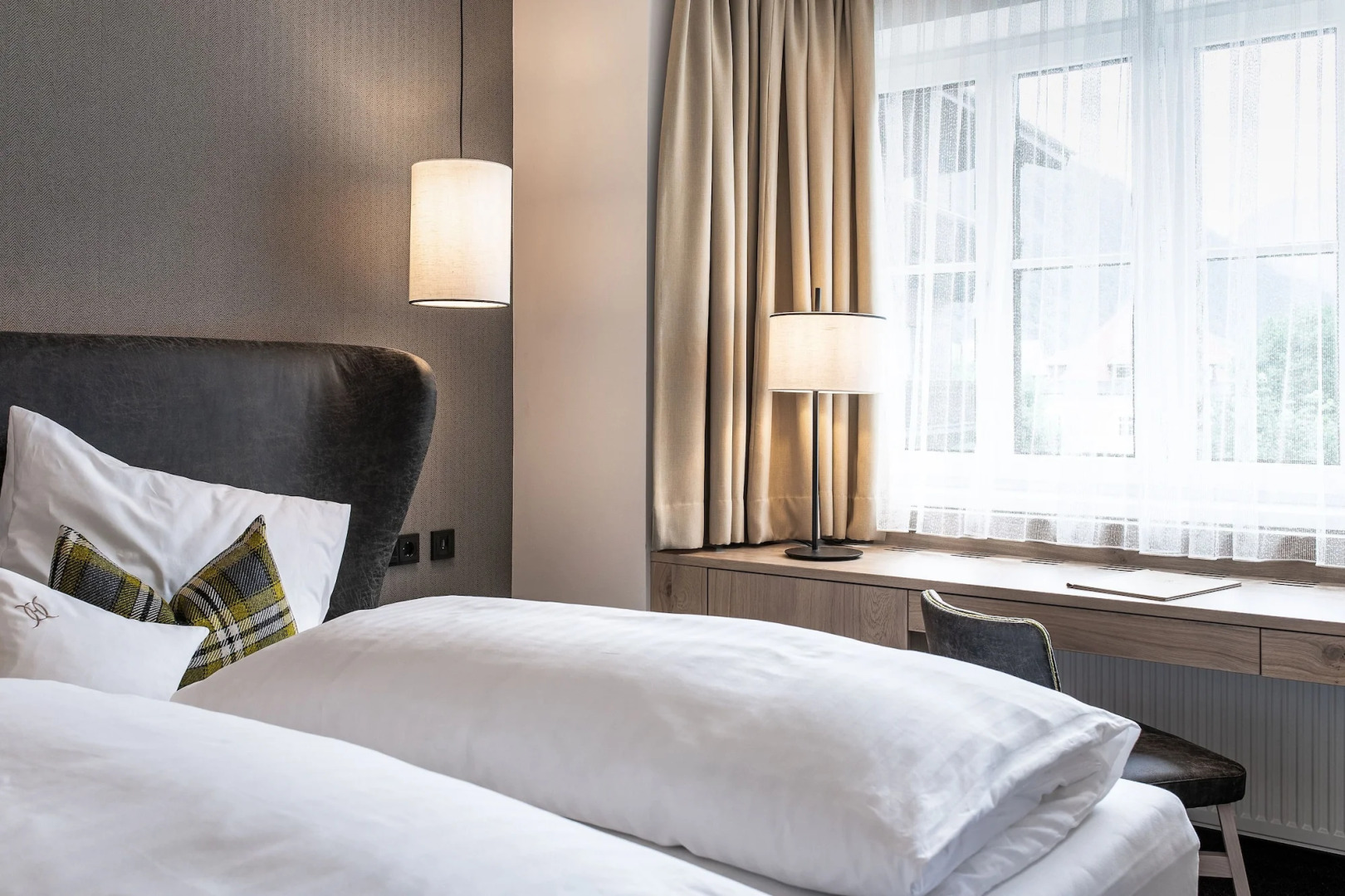 Kurhotel Österreichischer Hof