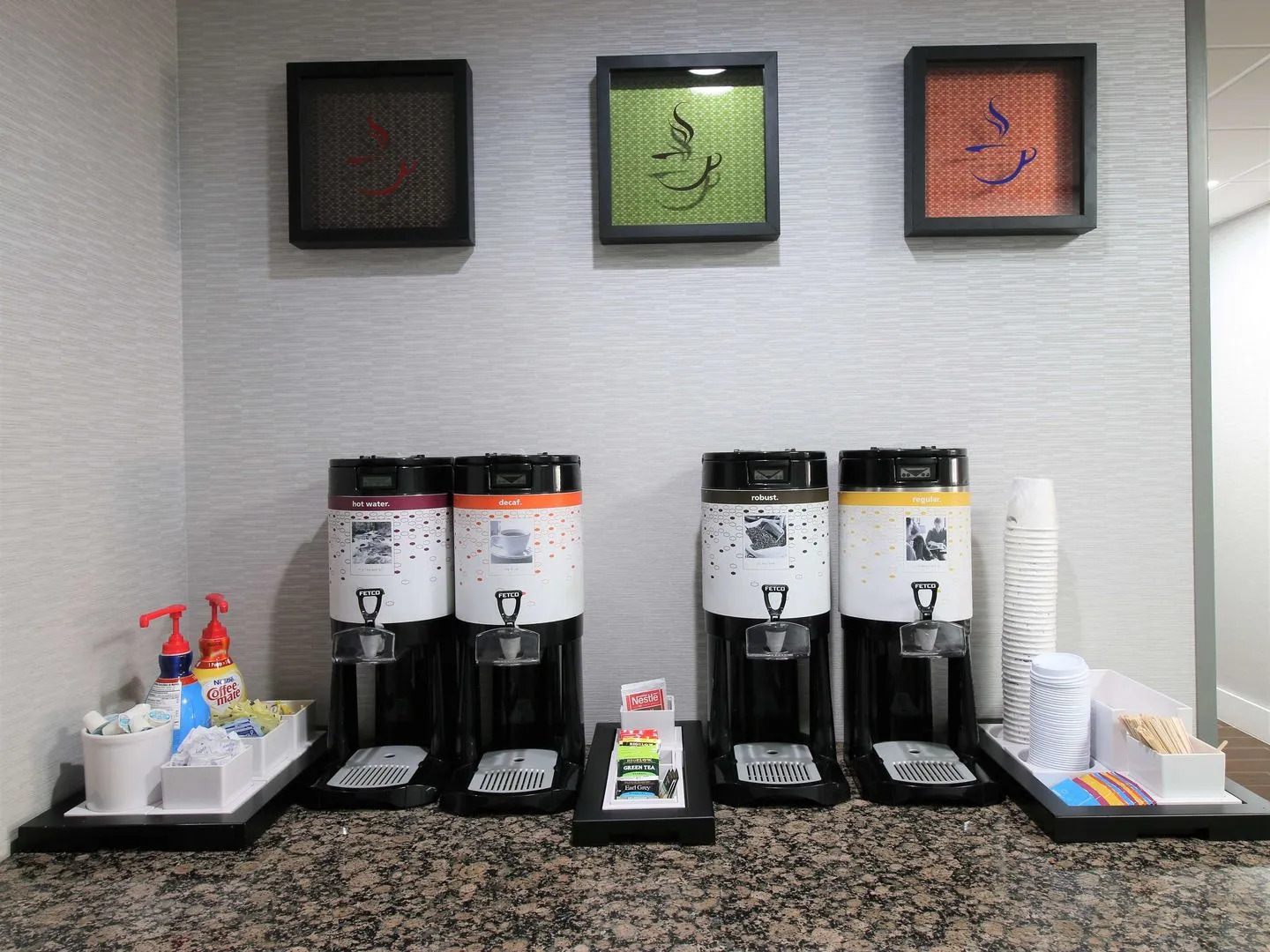 Hampton Inn St. Augustine-I-95