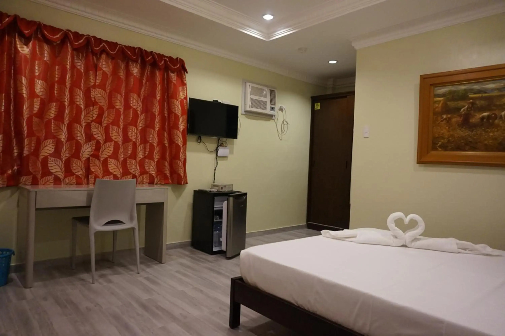 Wellbeach Dive Resort