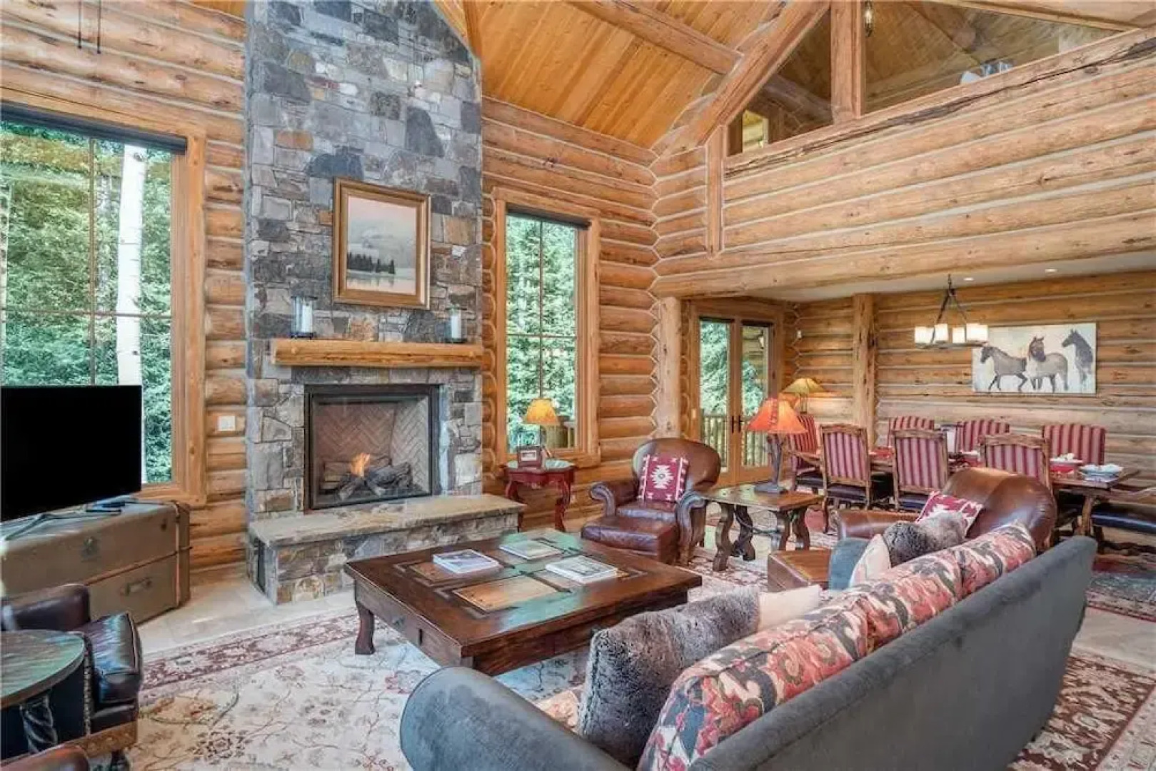 Palmyra Pines - 4 Br Home