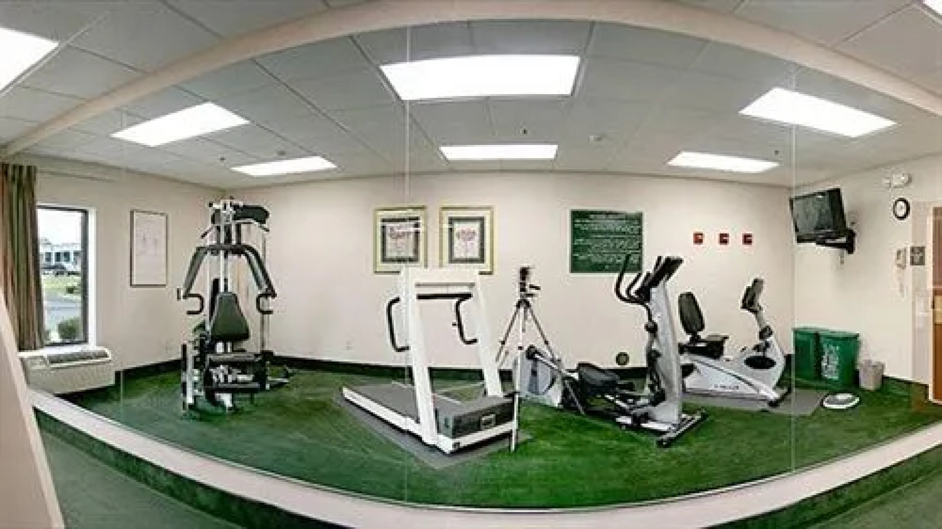 Hampton Inn Birmingham/Bessemer