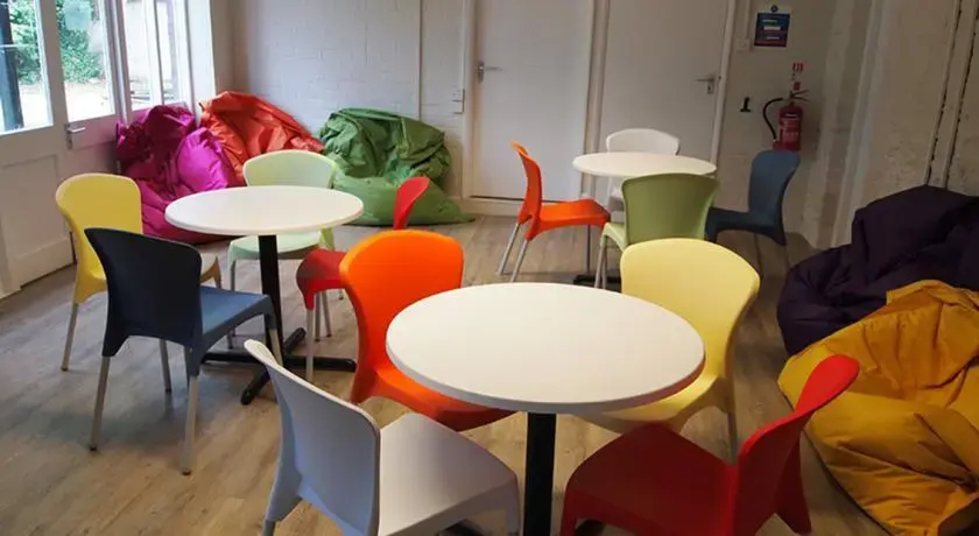 Windmill House Hostel