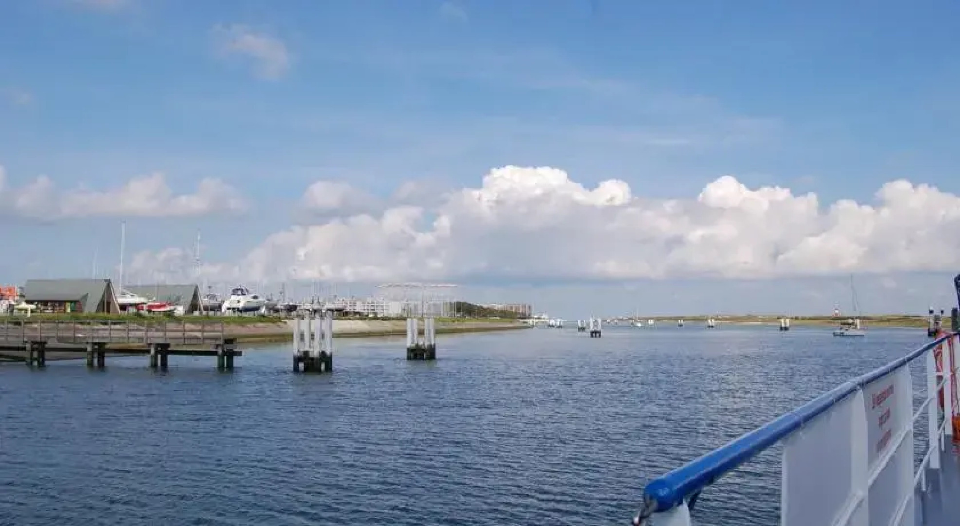 Residentie Nieuwpoort-aan-zee