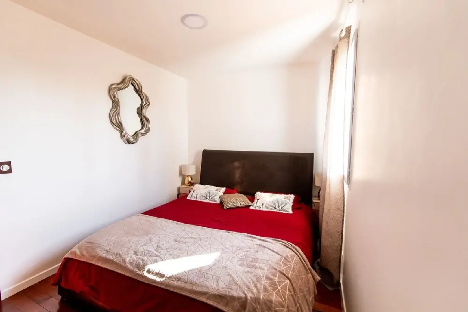 Le Castelet en Provence