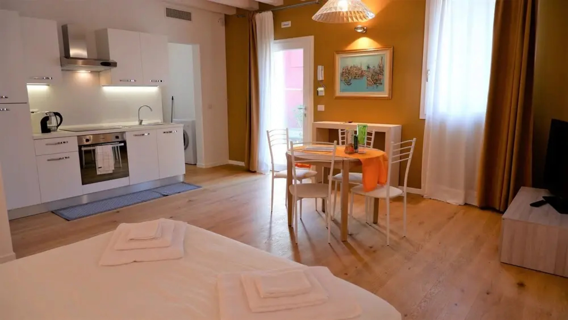 Villa Angeli Mogliano