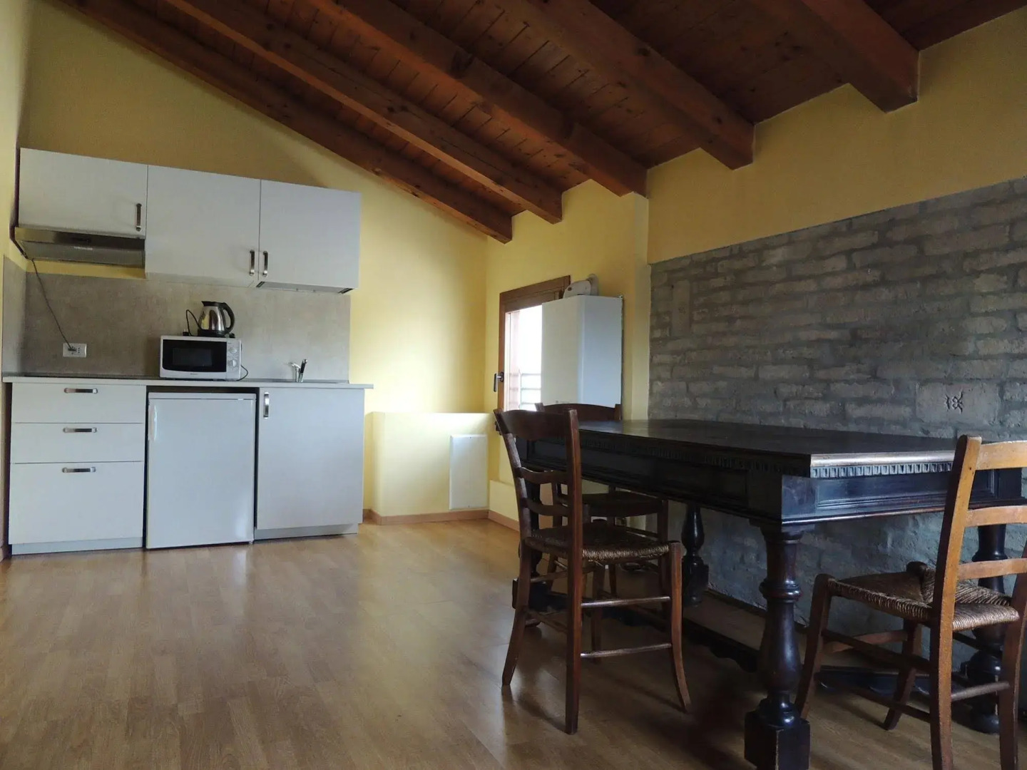 Locanda Oasi del Porto