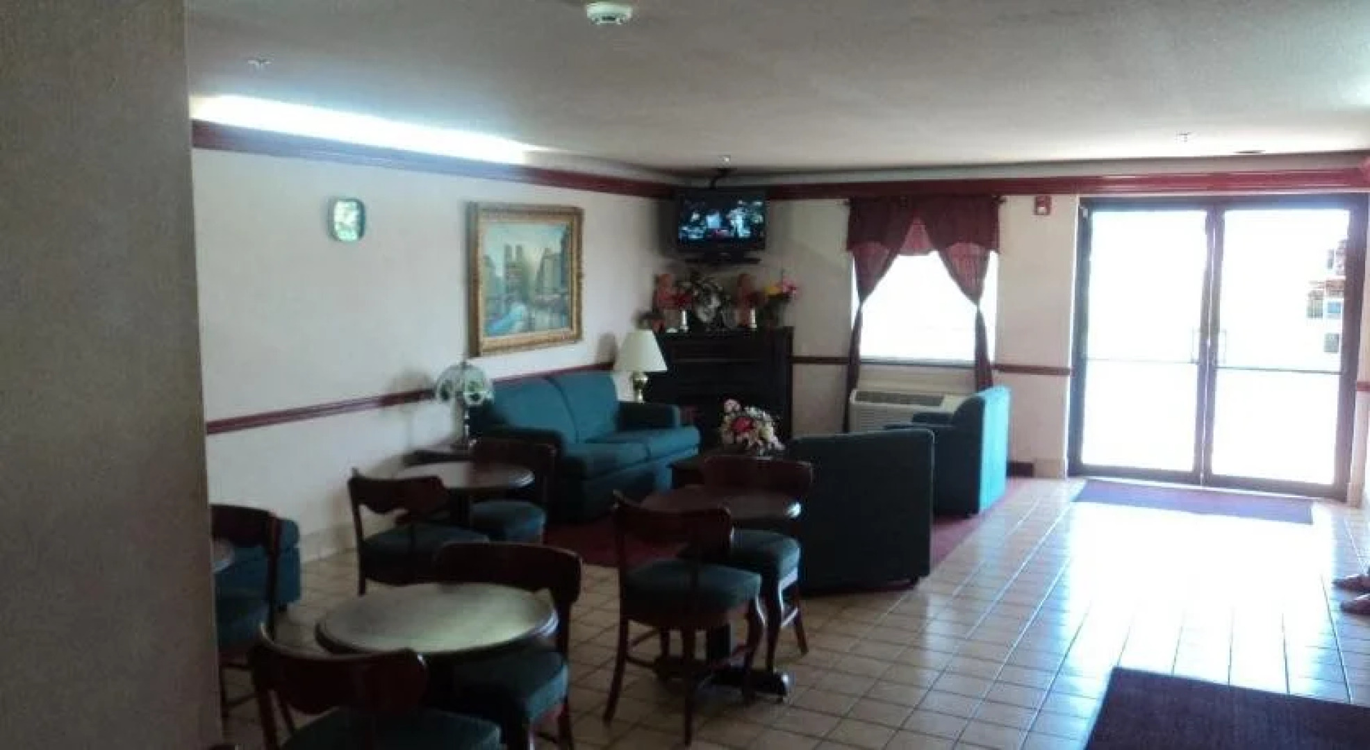 Garden Inn & Suites - Fitzgerald