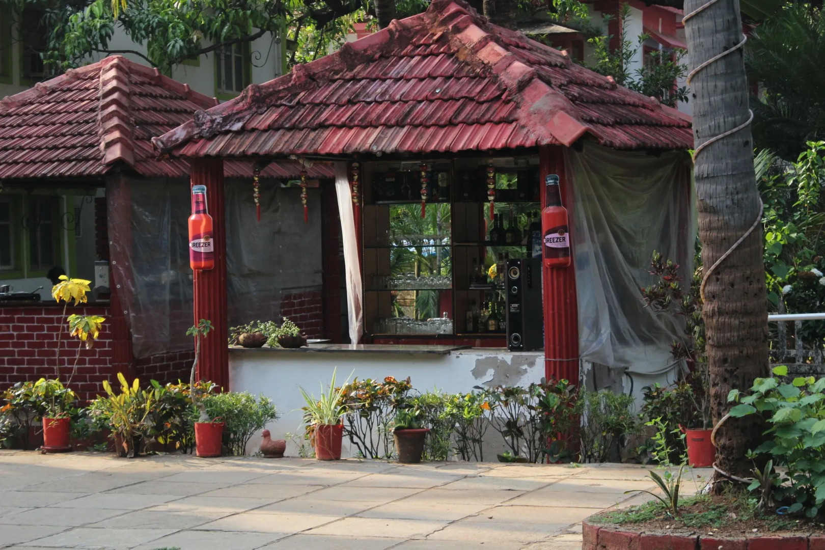 Ondas Do Mar Beach Resort Phase 1