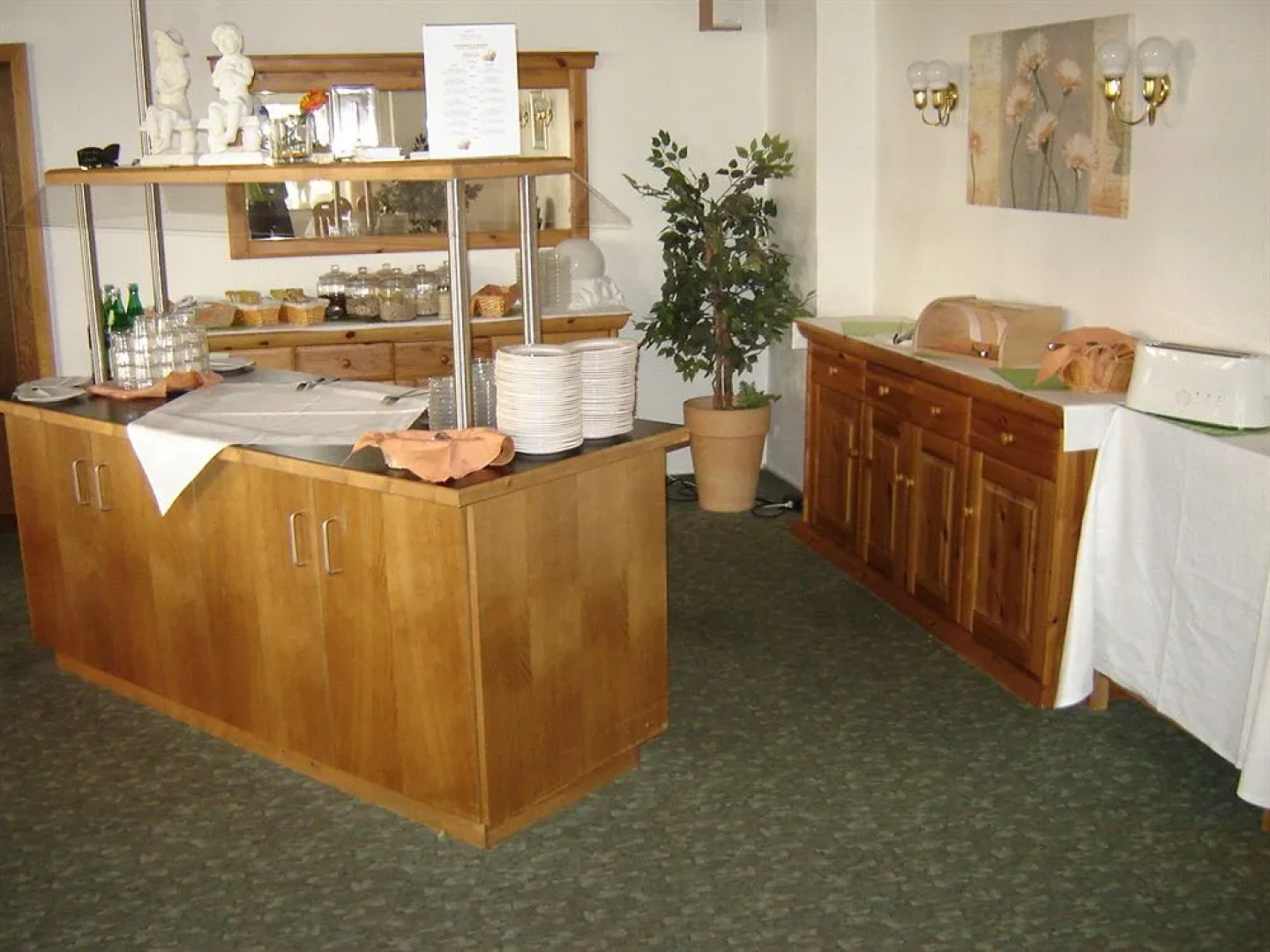 Gästehaus Edelweiss