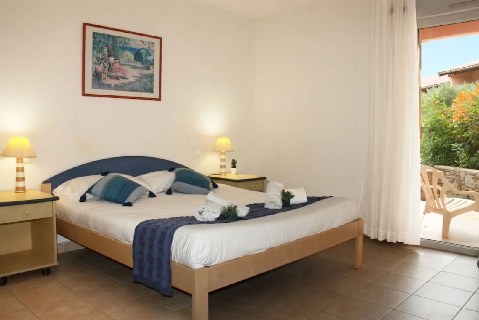 Azureva La Londe Les Maures