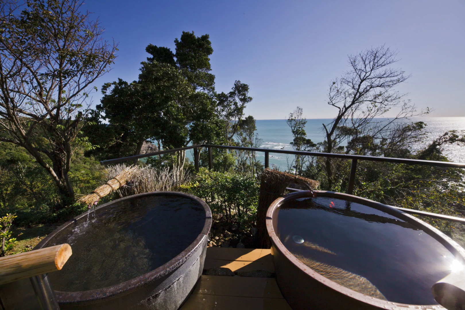 Kyukamura Nanki-Katsuura