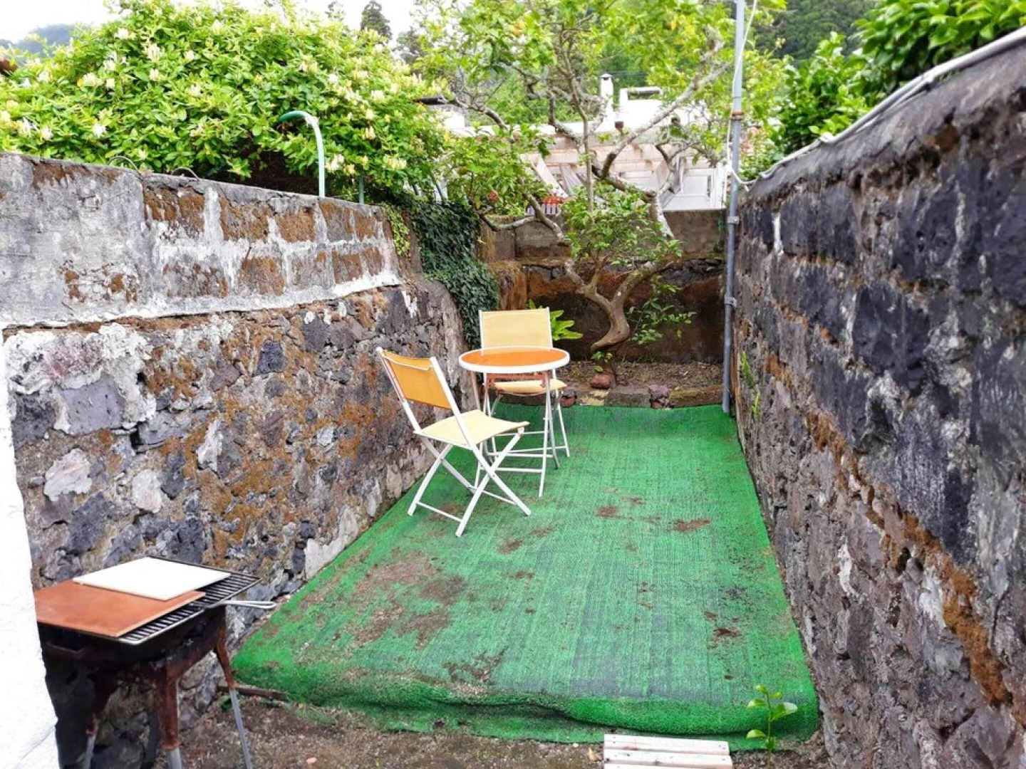 House with One Bedroom in Furnas, S. Miguel - Açores, with Wifi