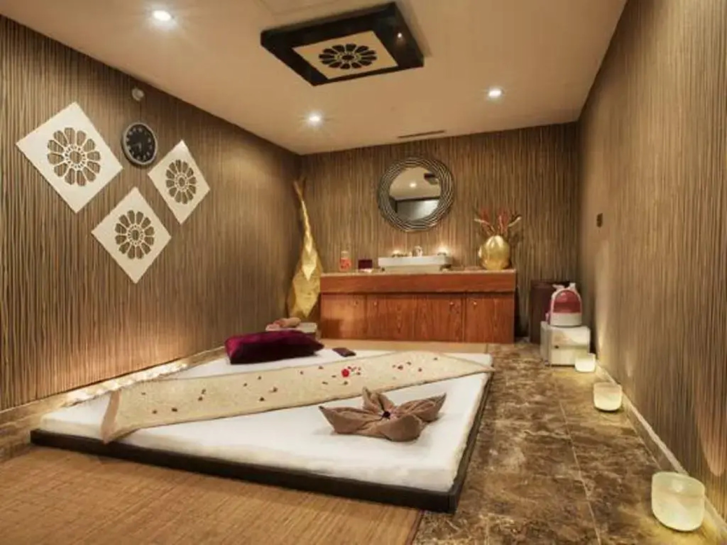 Dedeman Erbil Hotel City Center