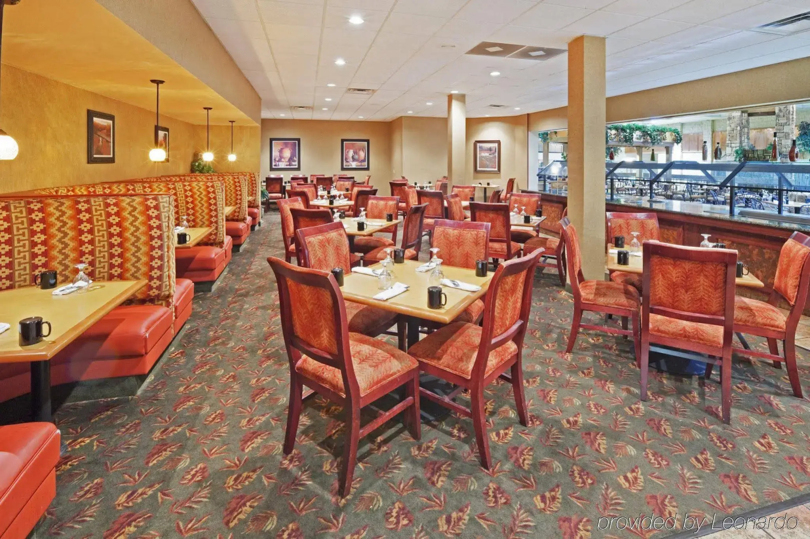 Holiday Inn Joplin - I-44 & US 71