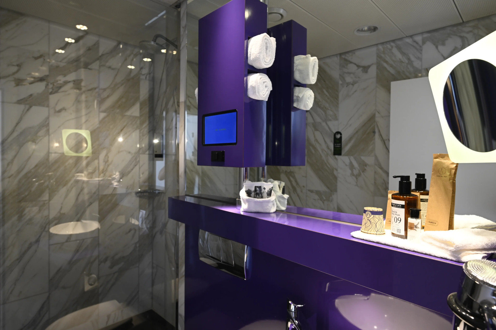 Hotel Stoller Zurich