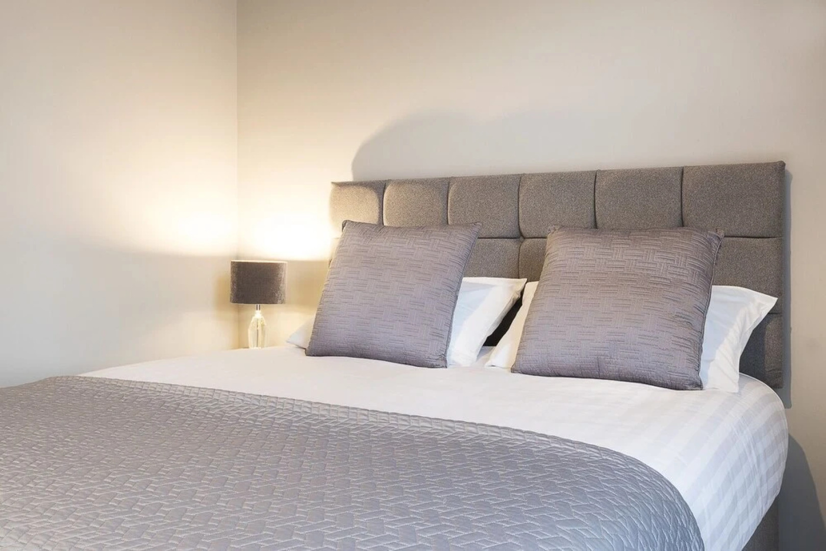 Blue Door Apartments