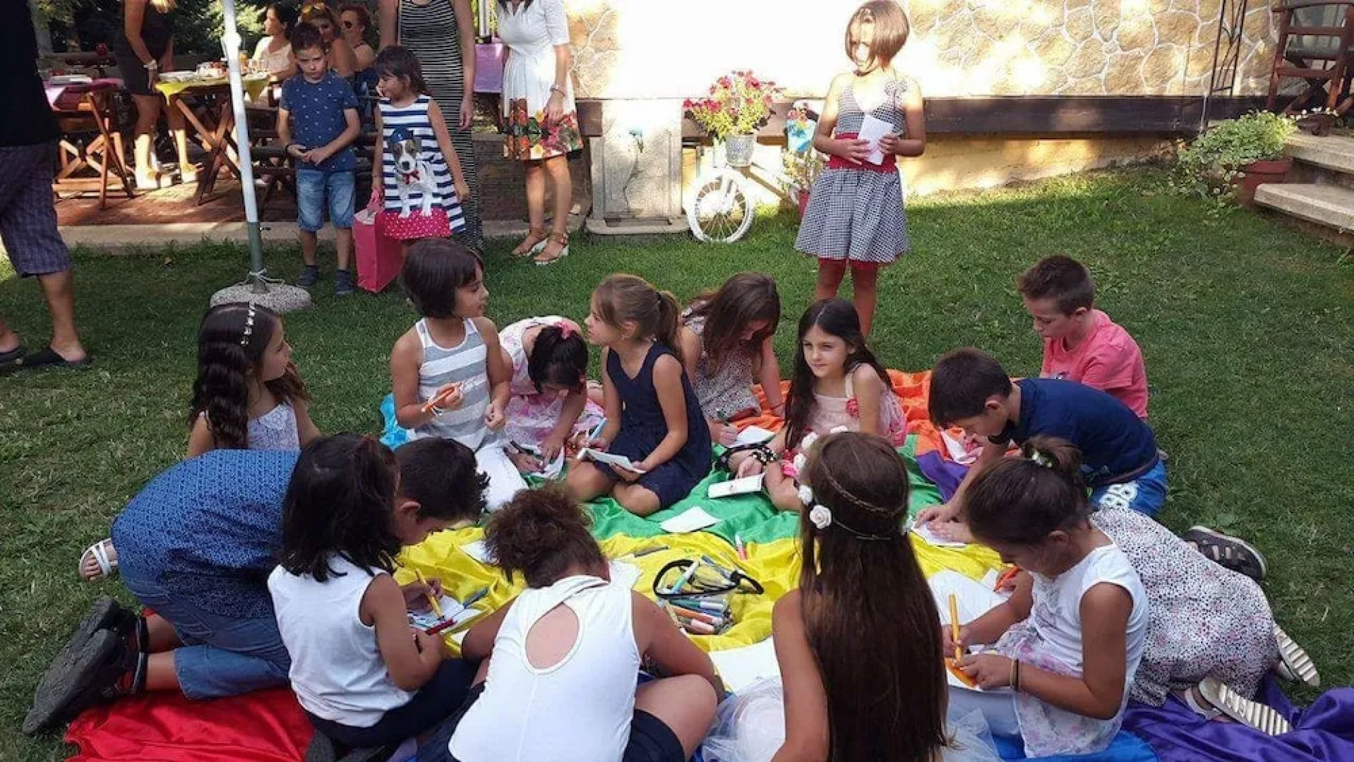 Hotel Aristotelis Apollonia Spa