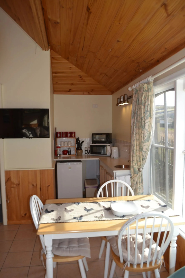 Mulberry Cottage Unique B&B Accommodation