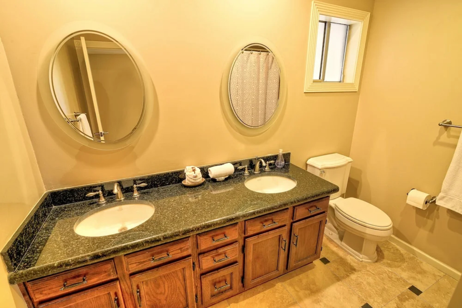 Just Listed! Kierland Home w Htd Pool and Hot tub