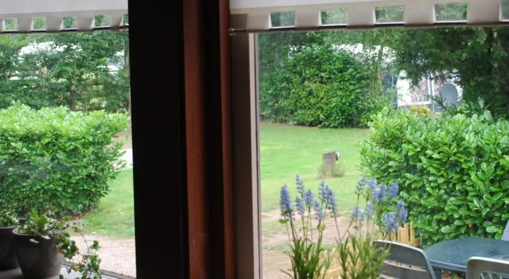 Boerderijcamping Bovensbos