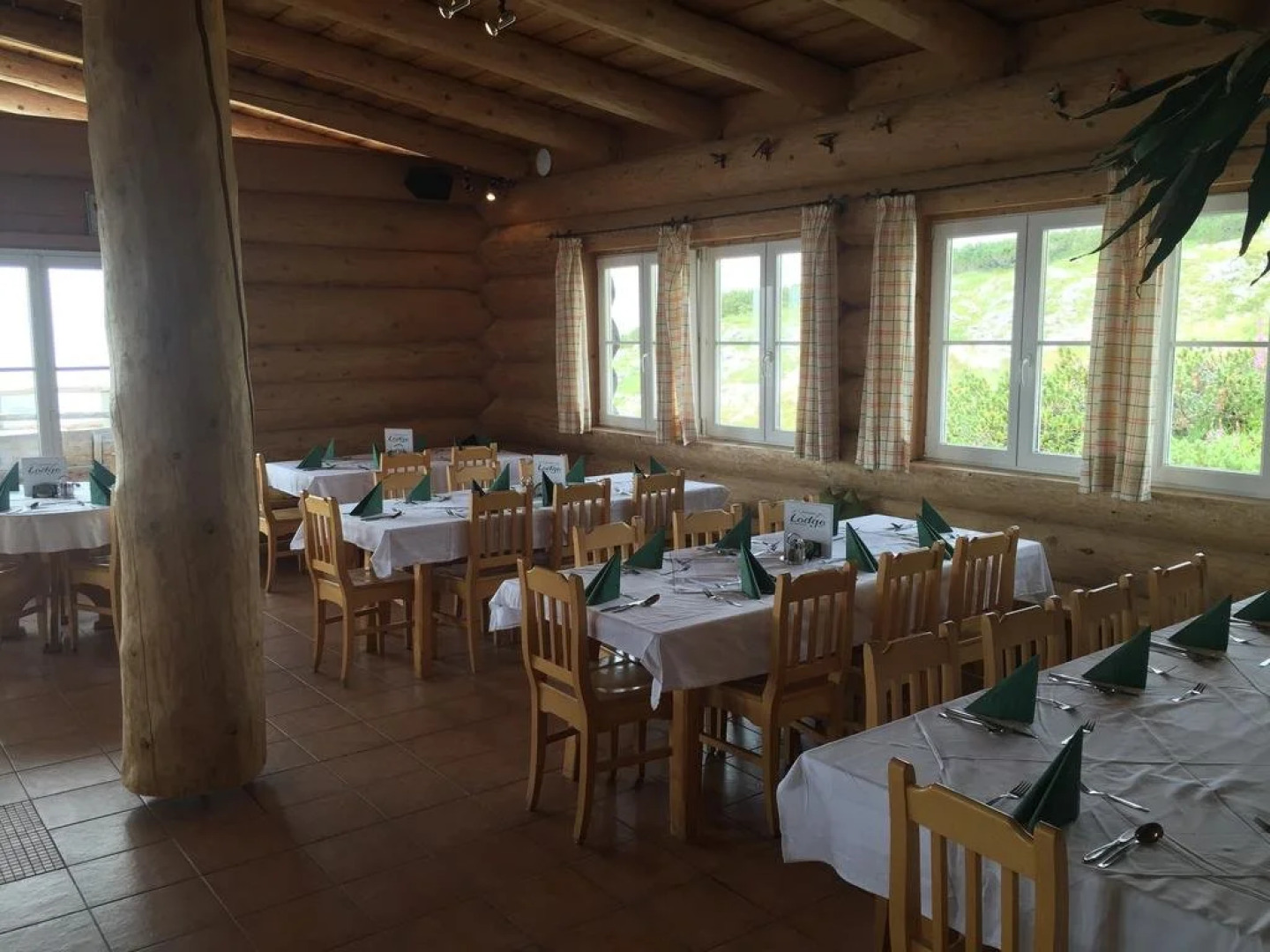 Lodge Am Krippenstein