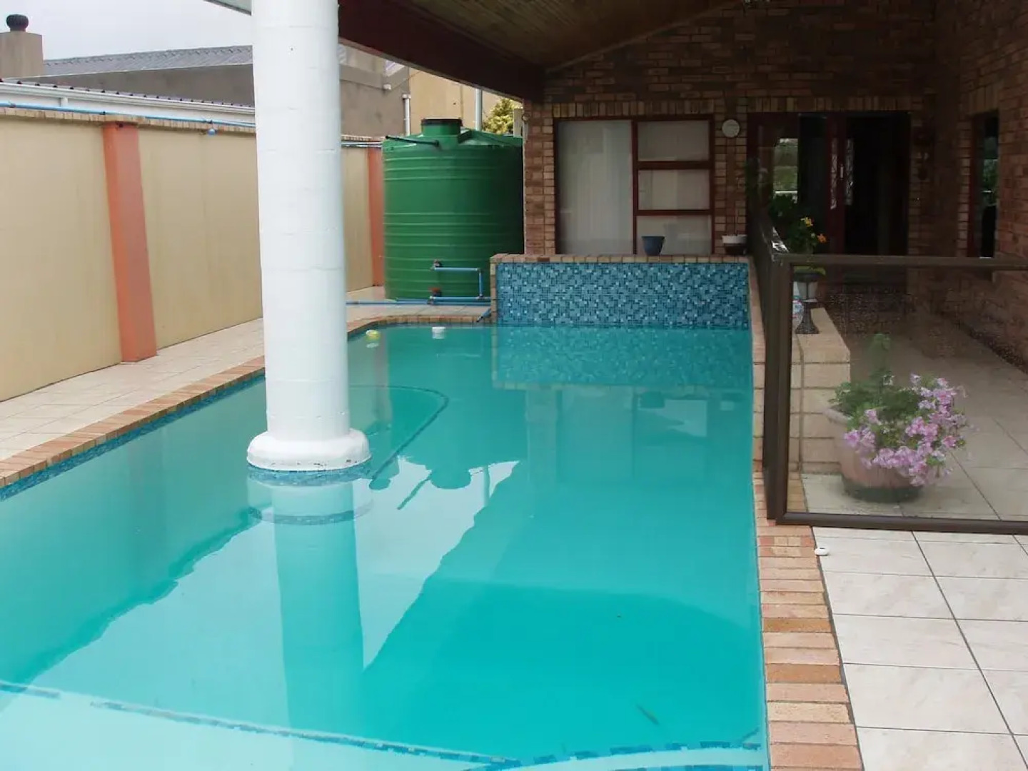 Sundays Mouth Guesthouse