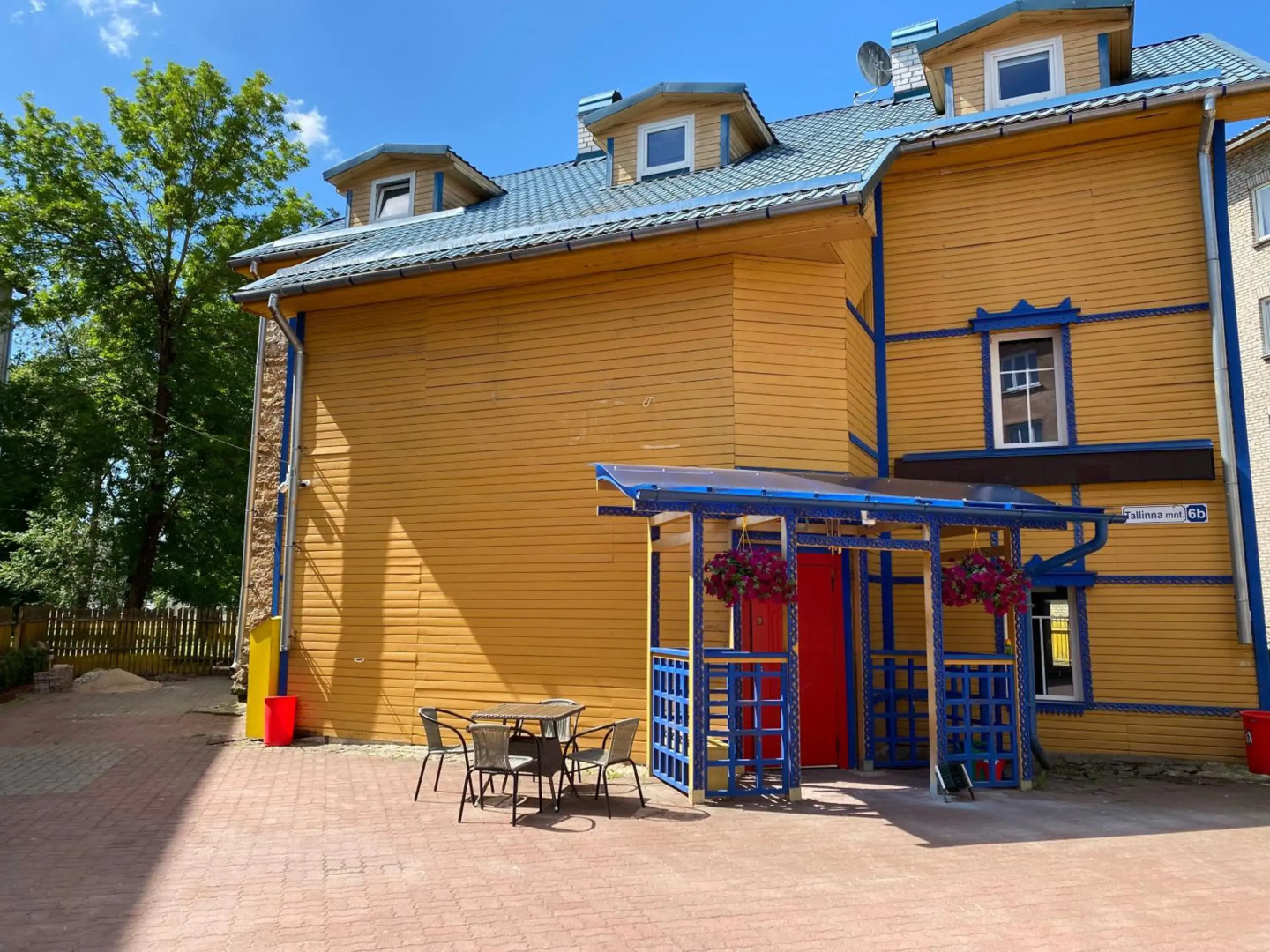 Best Apartment Narva