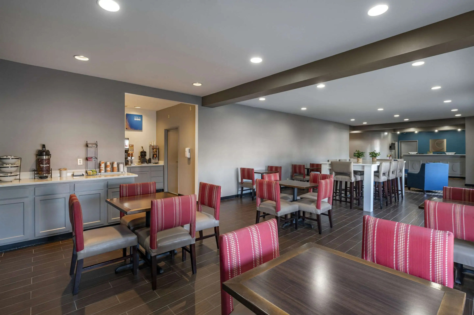 Comfort Inn Plainfield - Indianapolis Airport