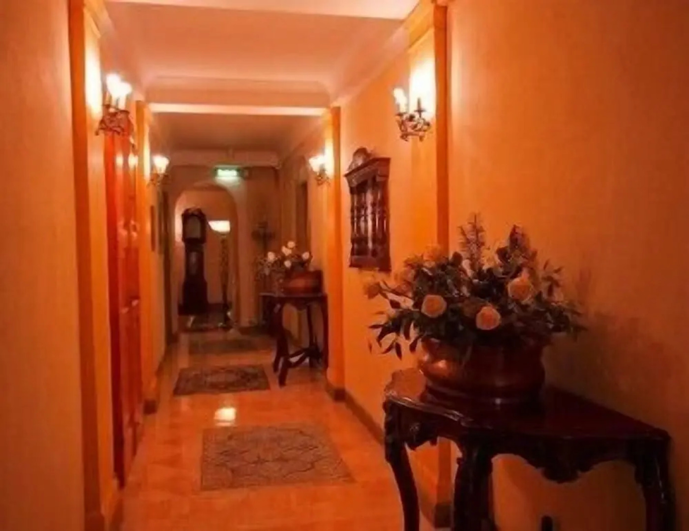 Hotel Arnaldo Aquila d'Oro