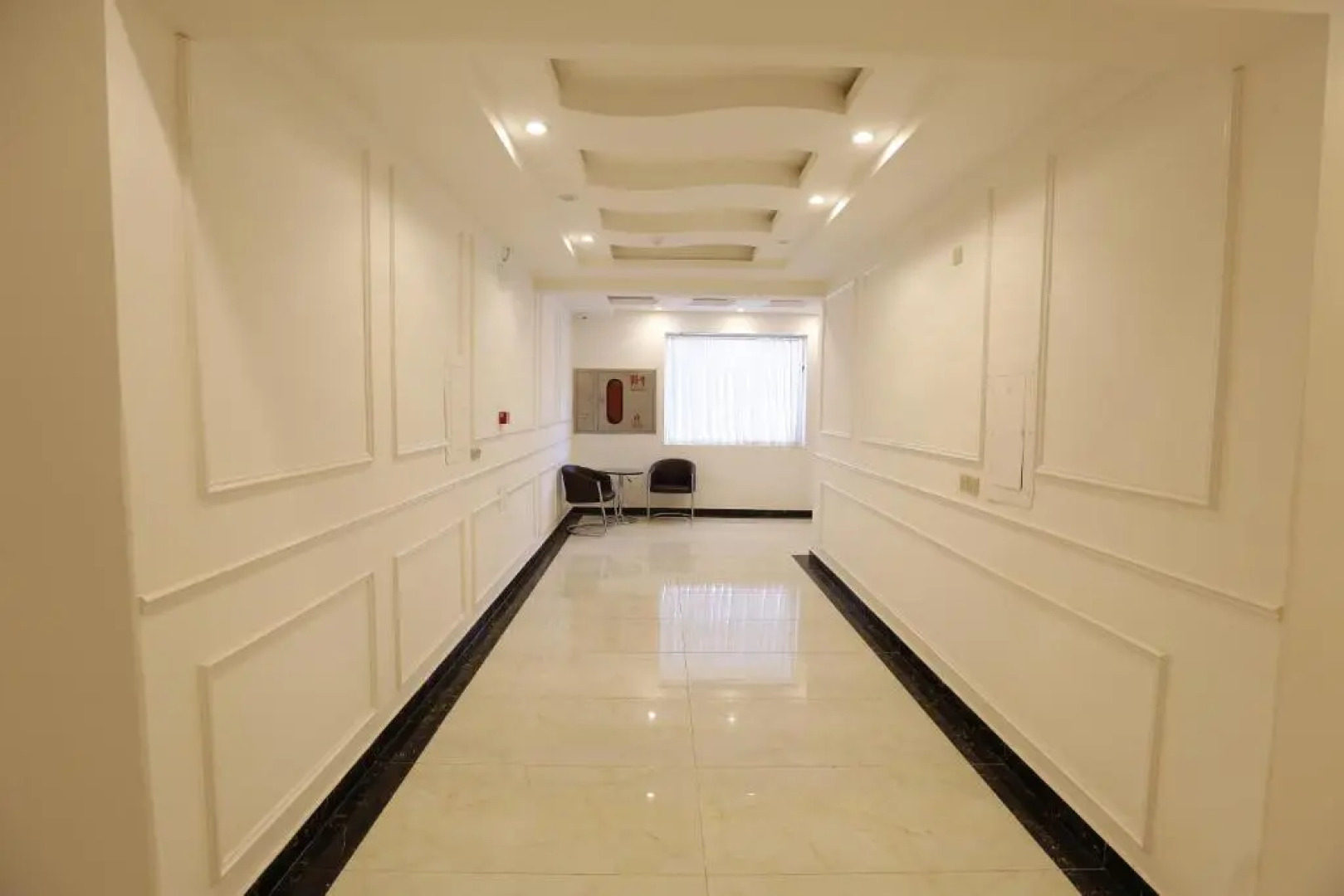 فندق حصن الأبلق - Alablaq Hotel