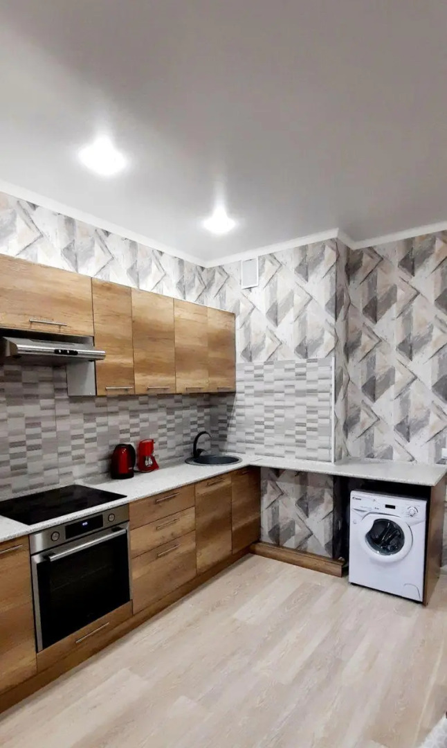 Высота 56 на улице Рокоссовского