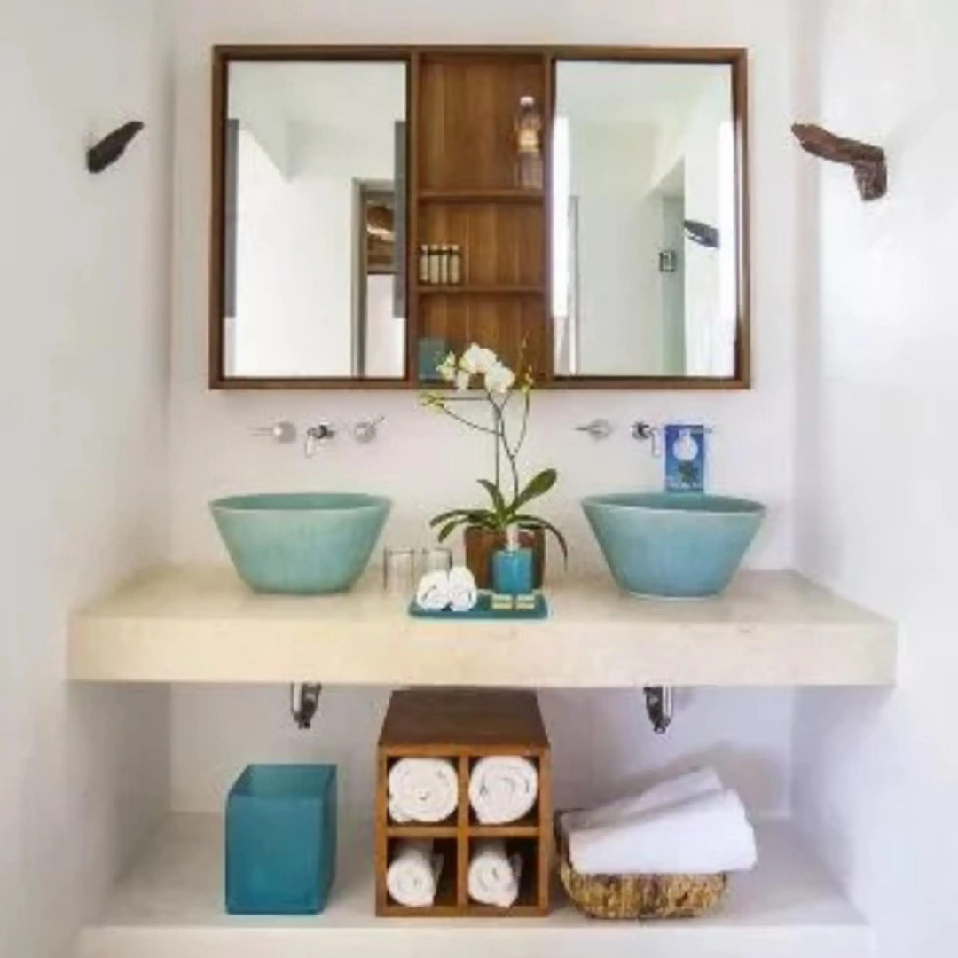 Mahekal Beach Front Resort & Spa