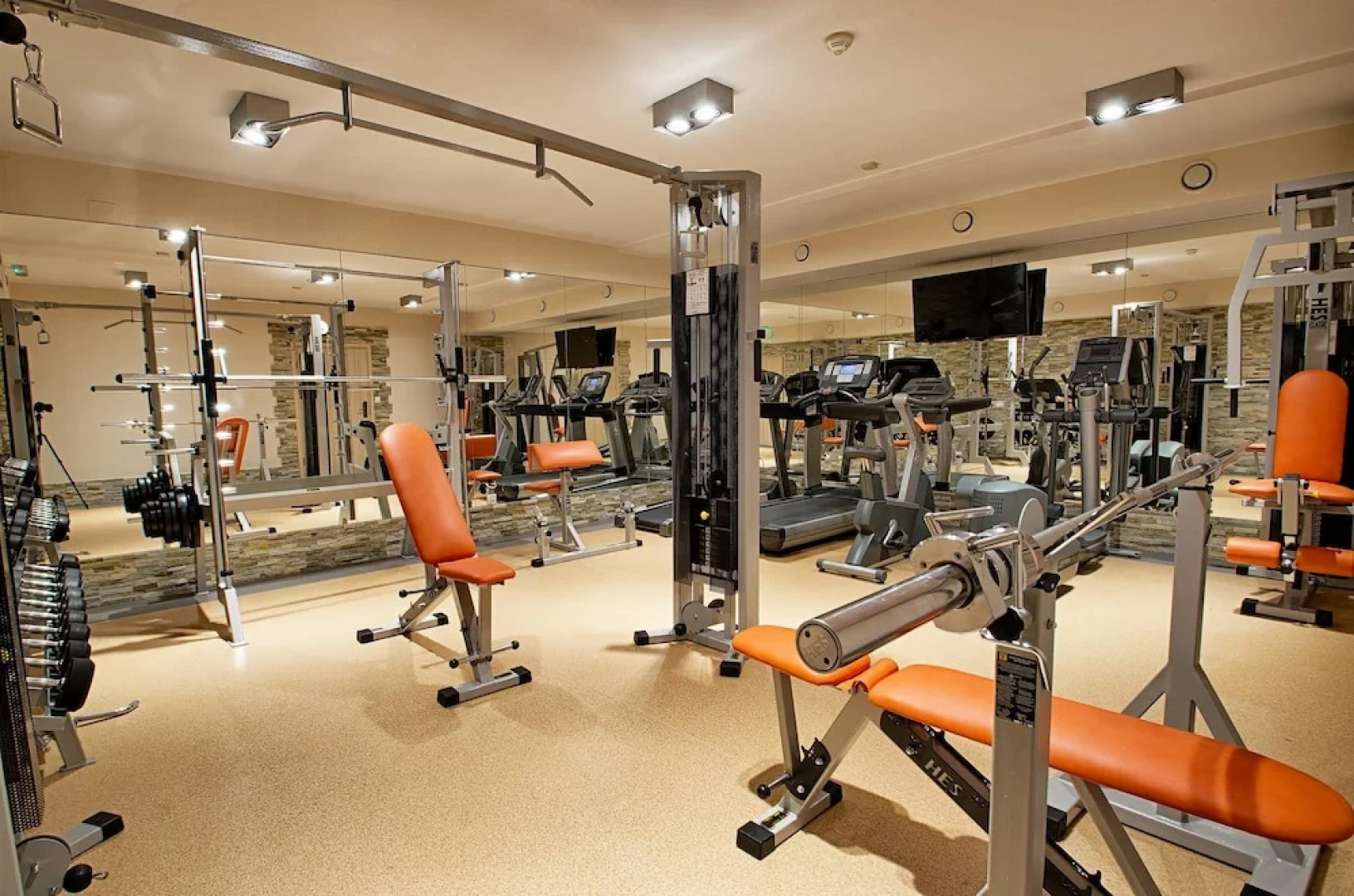 Pensjonat Novobilski