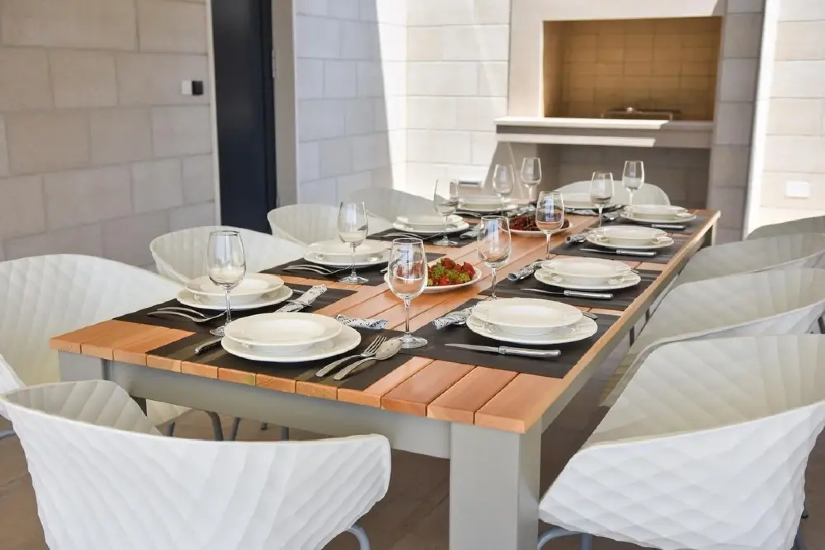 Villa Fortica in Omis