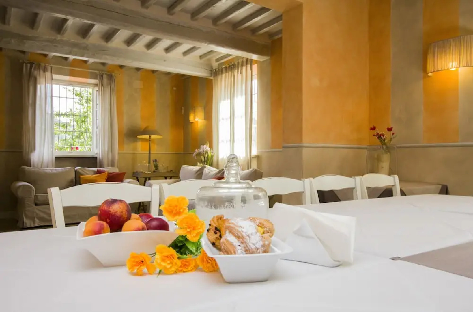 Agriturismo Casolare Dei Colli