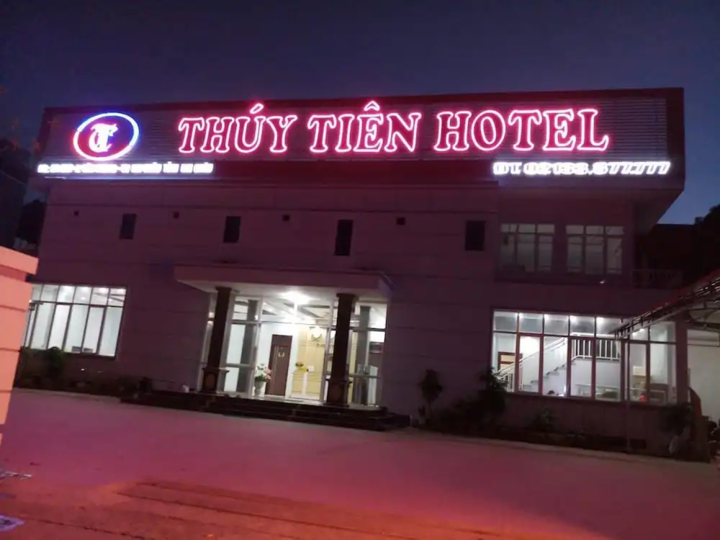 Thuy Tien Hotel