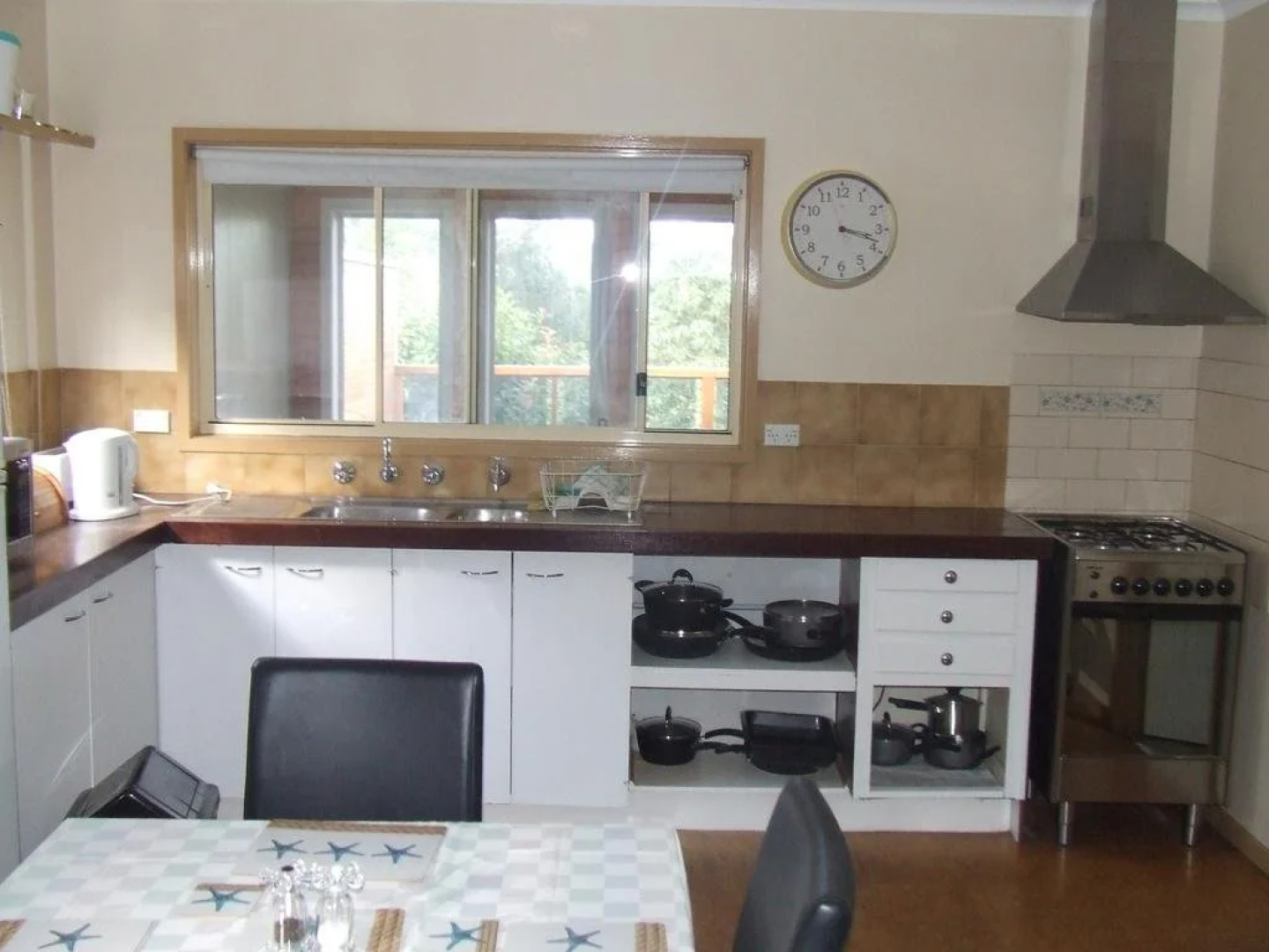 Kiah Country Gardens B&B