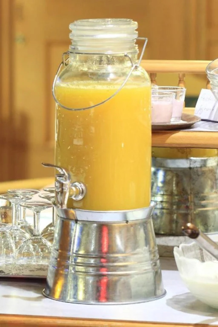 Hotel Pension Eichenhof