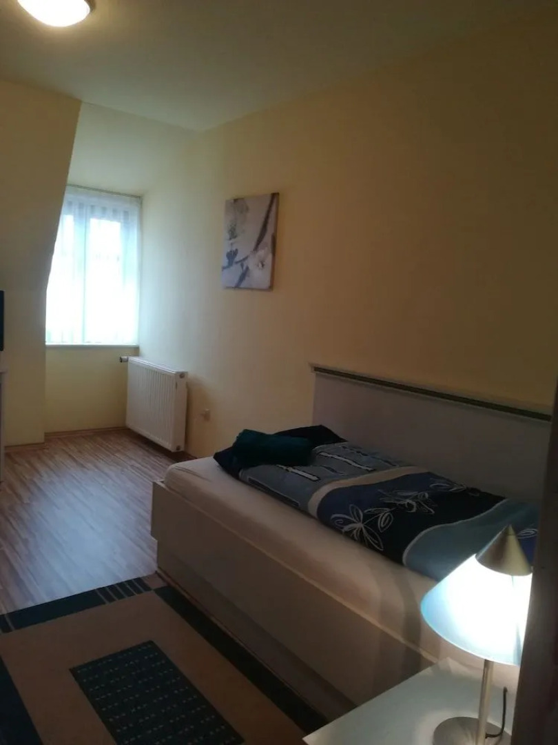 Gasthaus & Hotel Zum Torwächter