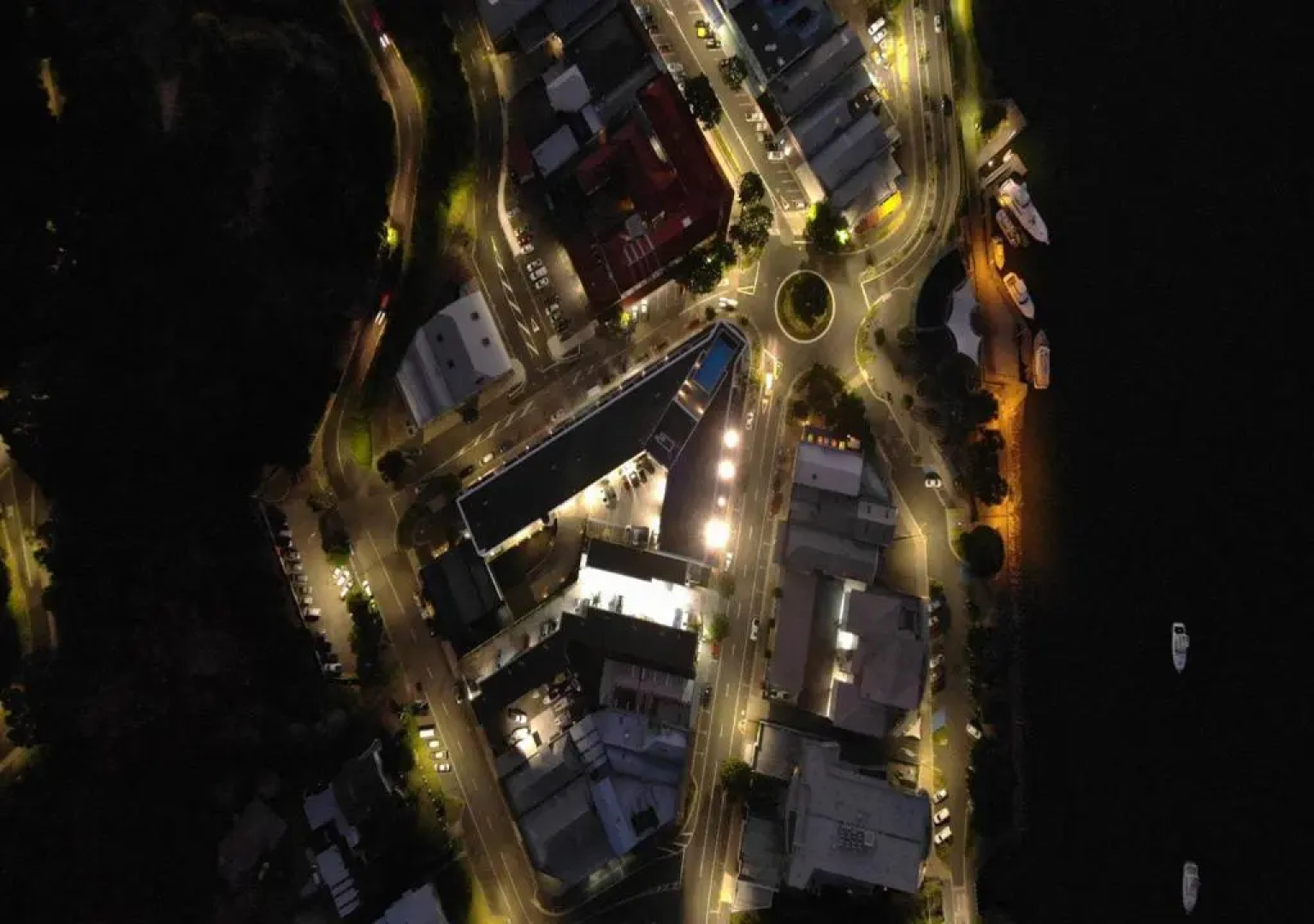 Tuscany Villas Whakatane