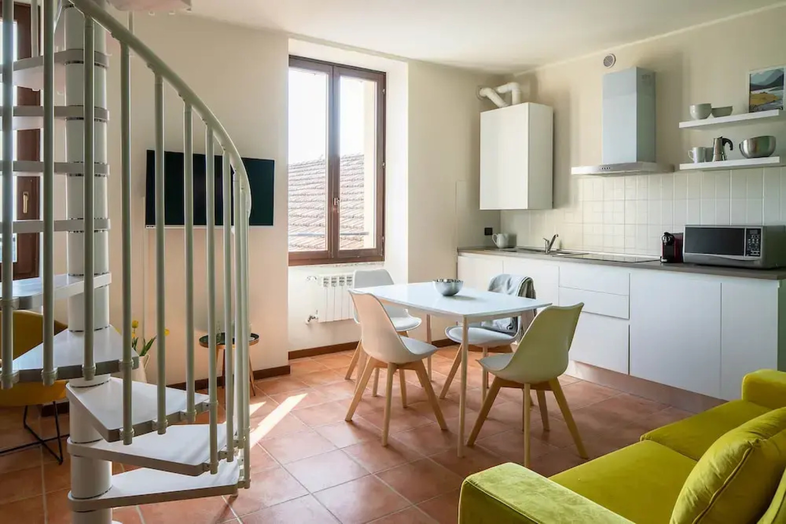 Holiday Apartments - San Siro lake Como
