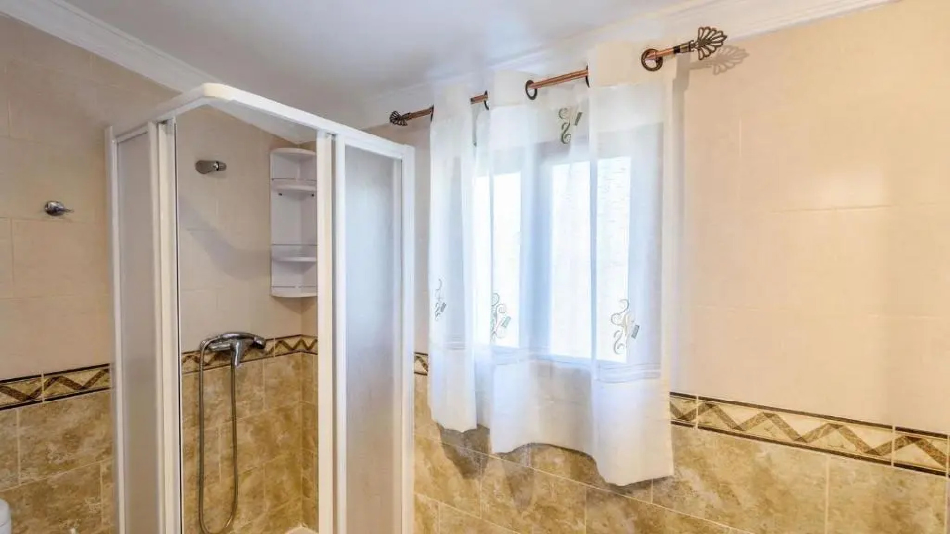 Casa Herrero El Borge by Ruralidays