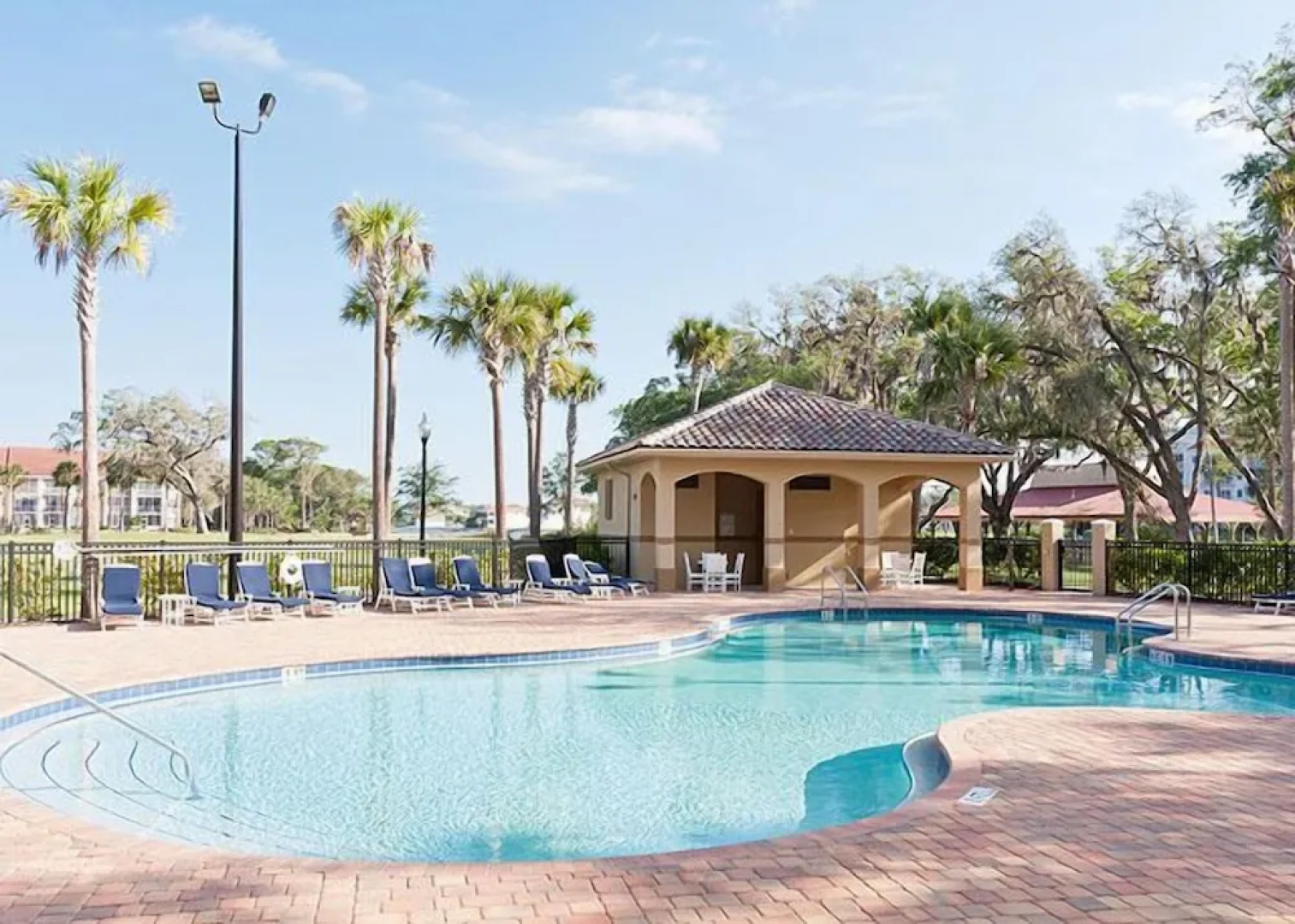 Palm Coast Resort 109 by Vacation Rental Pros