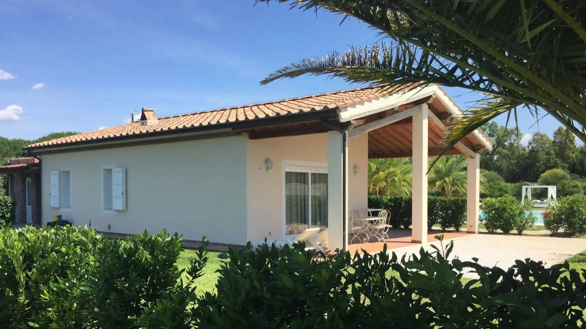 Relais Le Fornacelle