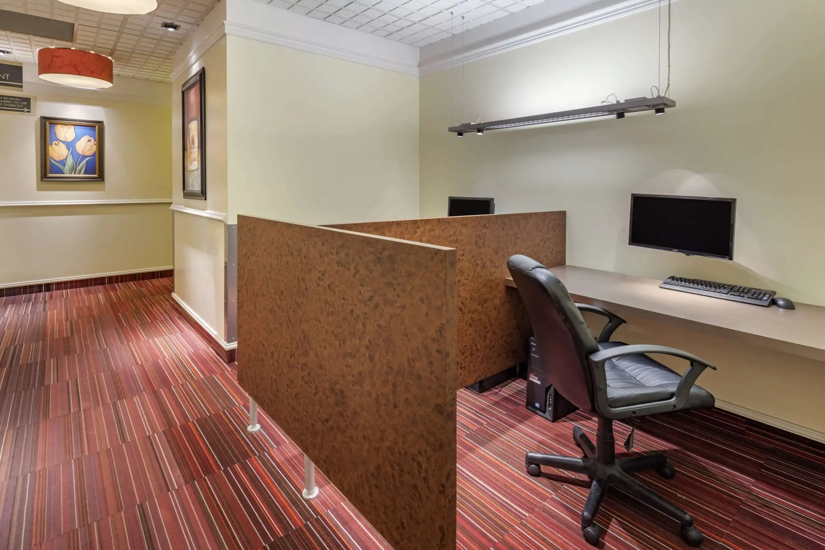 Le Noranda Hotel & Spa, an Ascend Collection Hotel