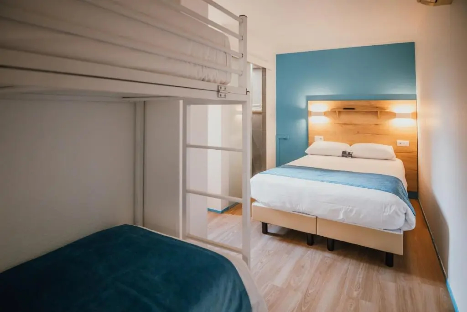 Hotel Kyriad Direct Bordeaux Est Lormont