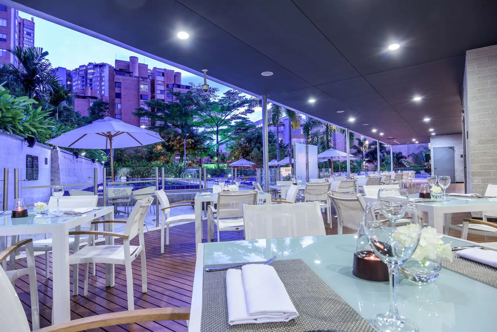 NH Collection Medellín Royal