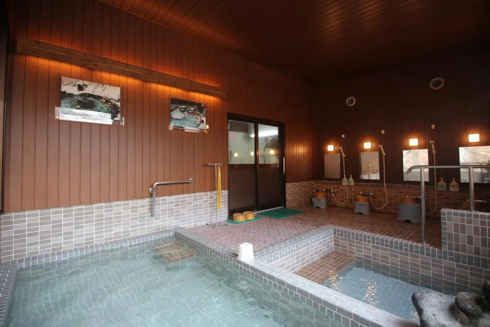 Metou Onsen Hotel