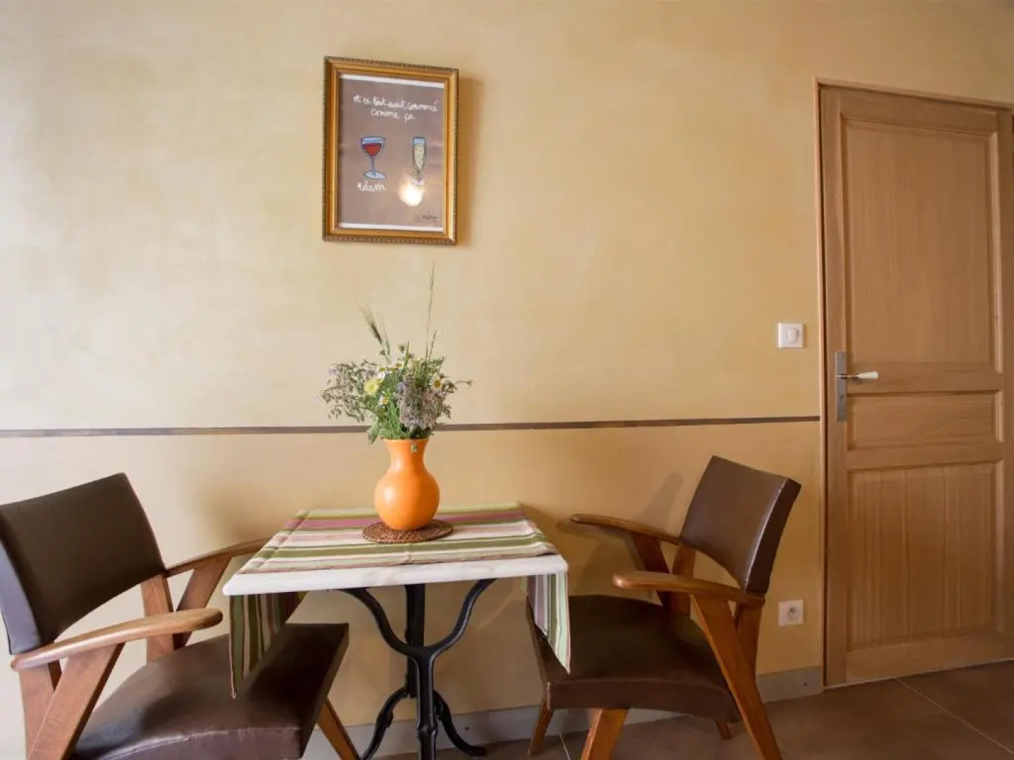 Apartments La Comédie de Pézenas