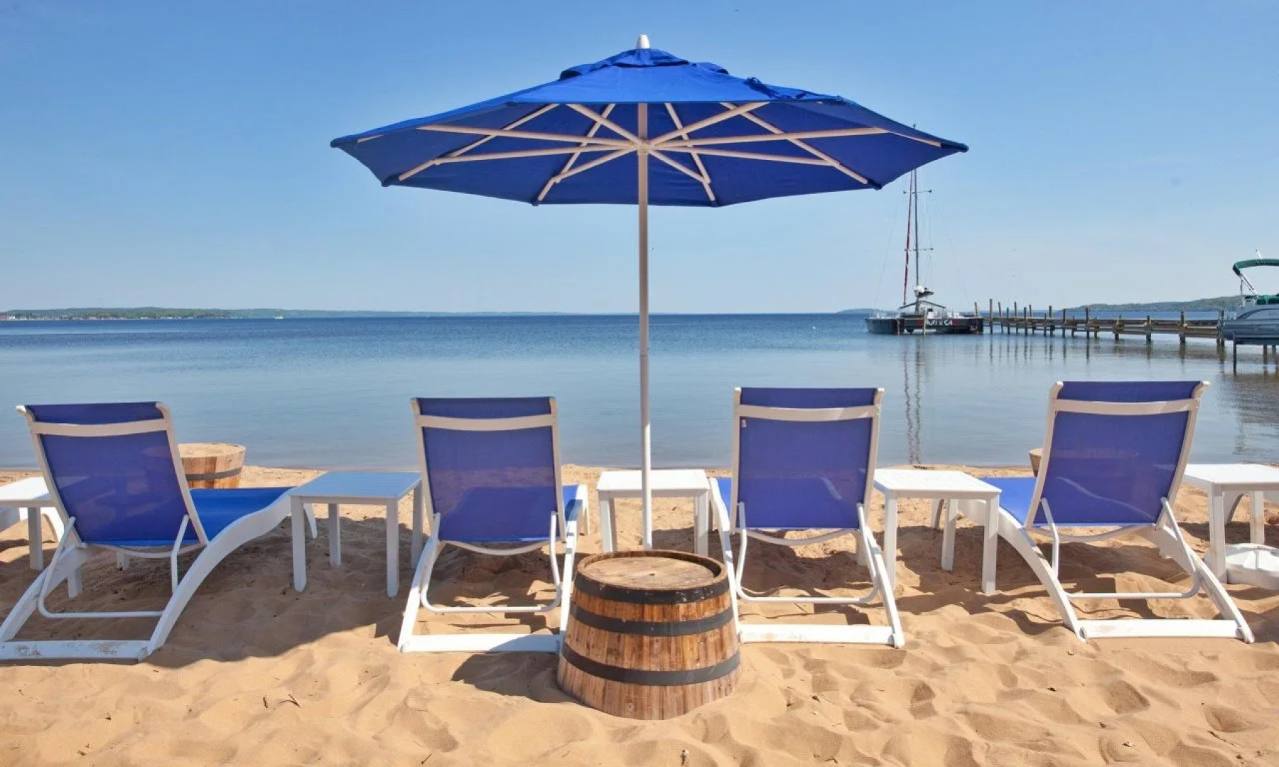 Delamar Traverse City